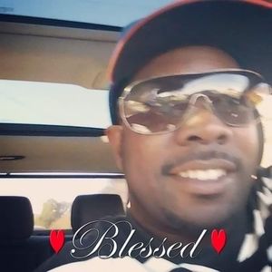 Meet your Posher, Scott